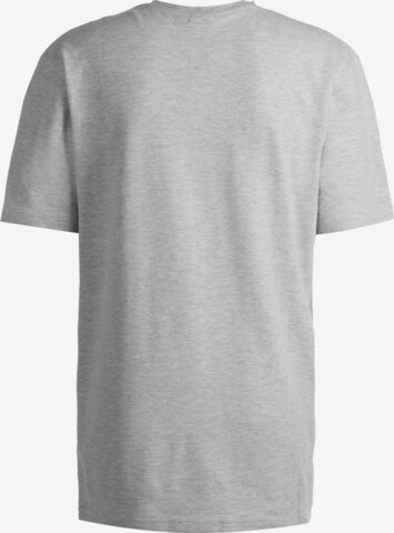 T-Shirt fonctionnel UMBRO en gris