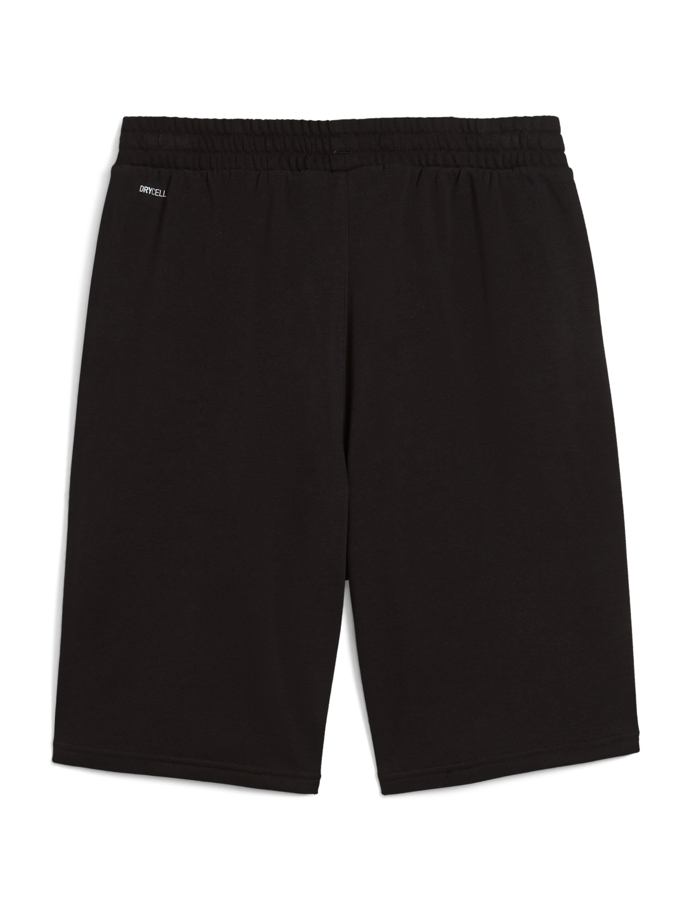 PUMA Regular Sportbyxa 'Essentials' i svart