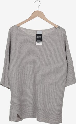 BOGNER Sweater & Cardigan in XXXL in Grey: front