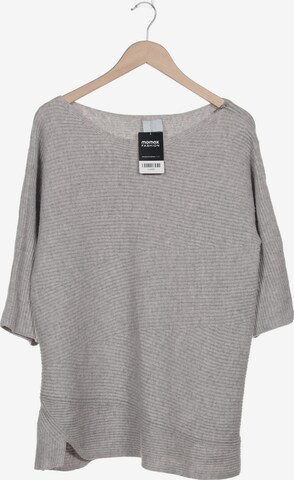 BOGNER Pullover XXXL in Grau: predná strana