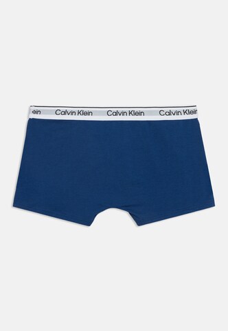 Calvin Klein Underwear Spodní prádlo – modrá