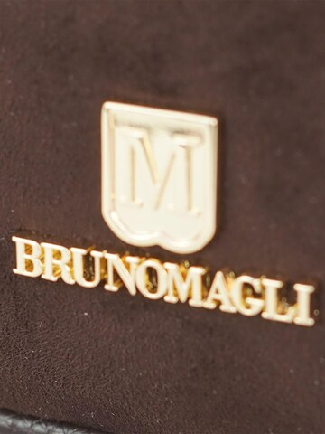 Pochette 'Pochette Bruno Magli Rita Camera Ecopelle - Chiusura Zip' di Bruno Magli in marrone