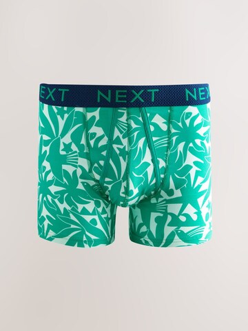 Boxer di Next in blu