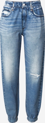 rag & bone Tapered Jeans 'MIRAMAR' in Blau: predná strana