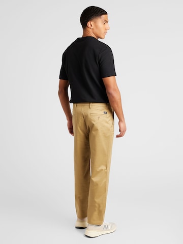 Dockers Regular Chinohousut värissä beige