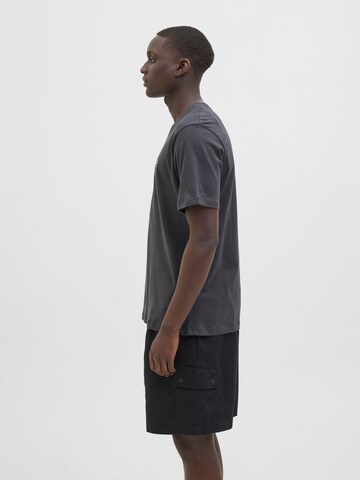 T-Shirt JACK & JONES en gris