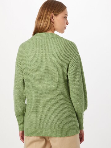 Cardigan Cotton On en vert