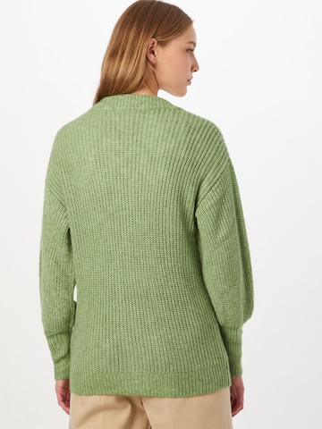 Cotton On Knit Cardigan in Green