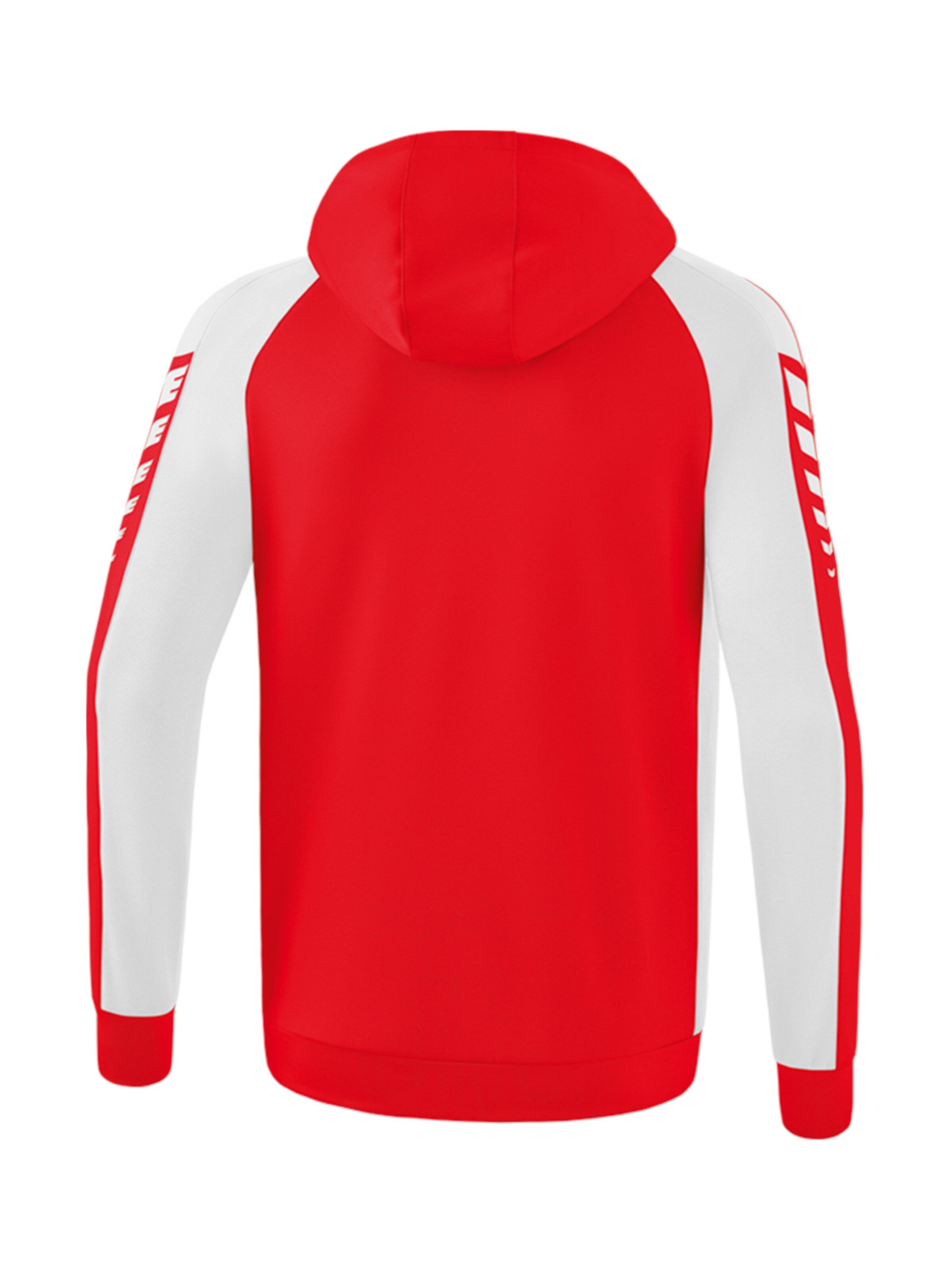 ERIMA Athletic Jacket in Red