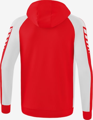 ERIMA Sportjacke in Rot