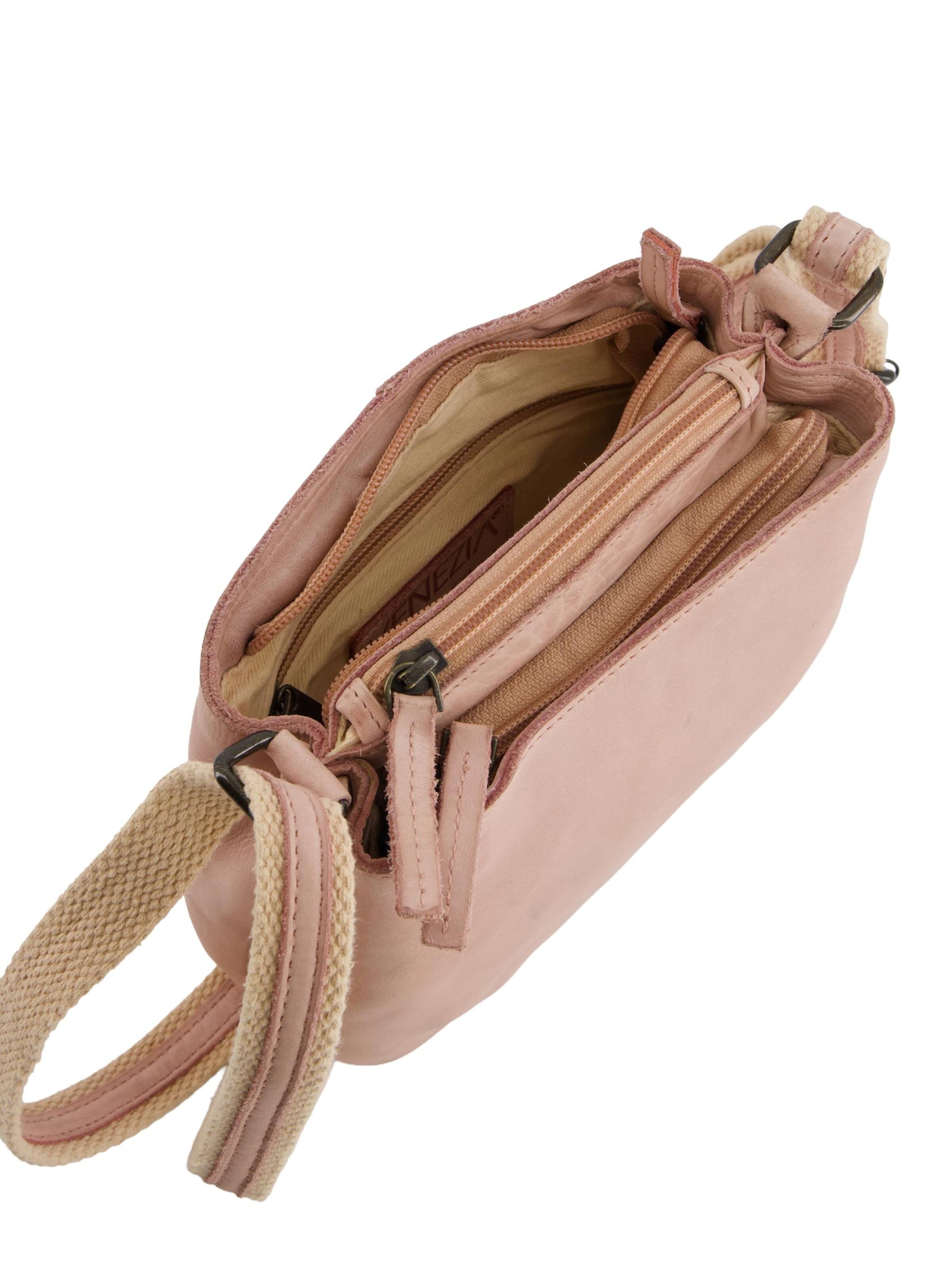 VENEZIA Trachtentasche 'Venezia'‌‌‌‌‌ in Pink