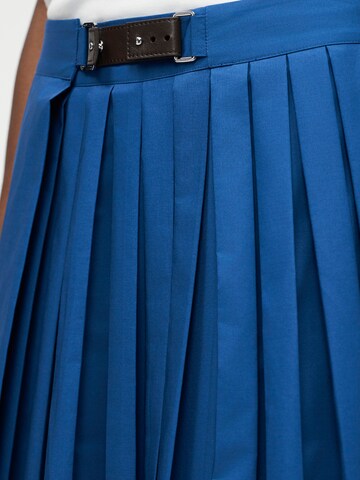 Jupe 'RICORDO' MAX&Co. en bleu