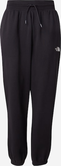 THE NORTH FACE Hlače 'Essential' u crna / bijela, Pregled proizvoda