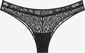 TRIUMPH Slip That Night In Vegas in Zwart ABOUT YOU