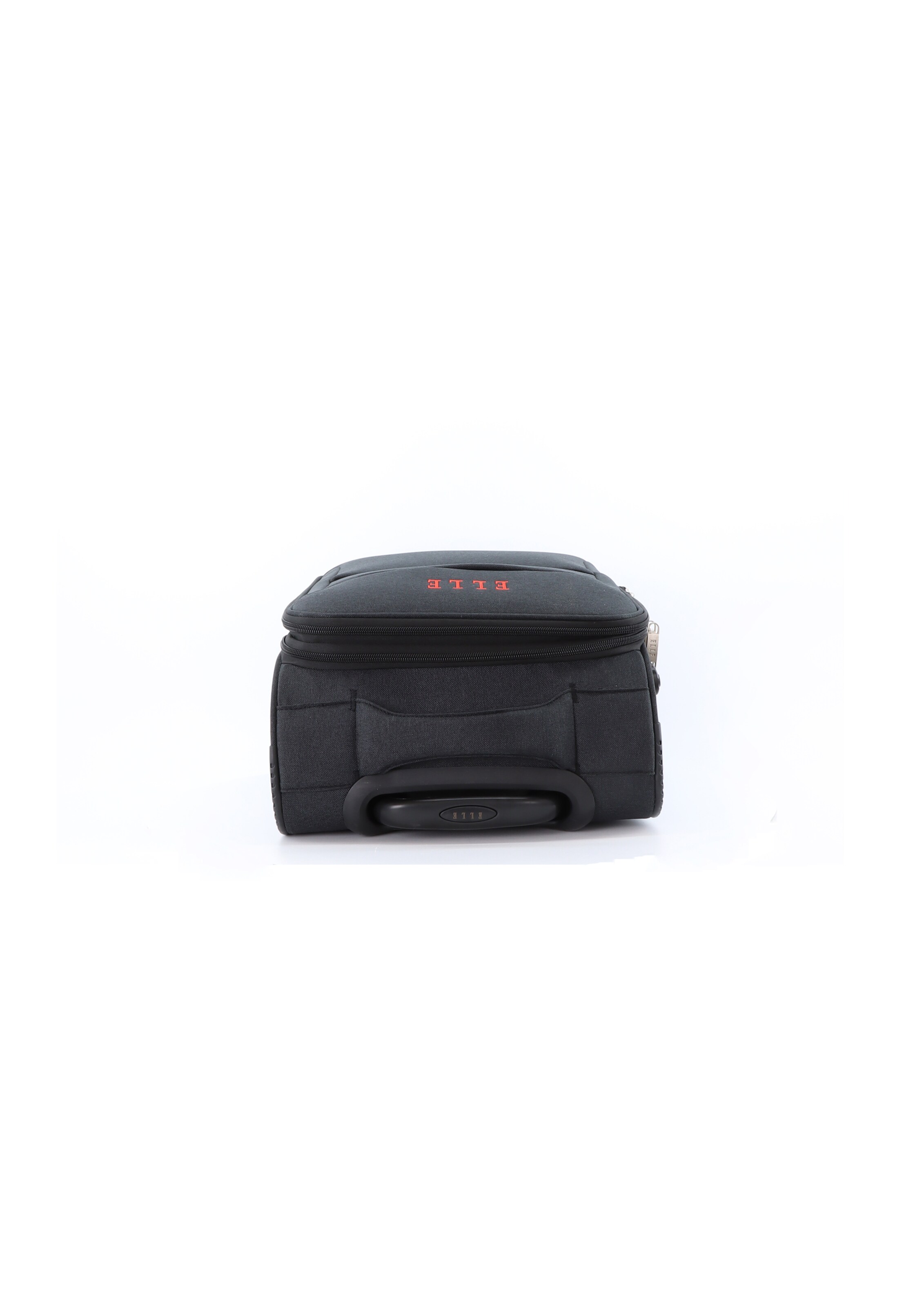 ELLE Suitcase 'Pledge' in Black