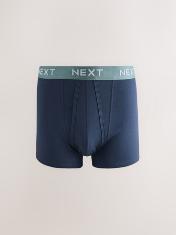 Next Boxeralsók - kék