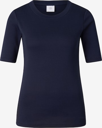 BOGNER Shirt 'Nikini' in Blue: front