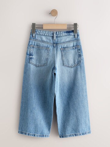 Loosefit Jeans di Next in blu