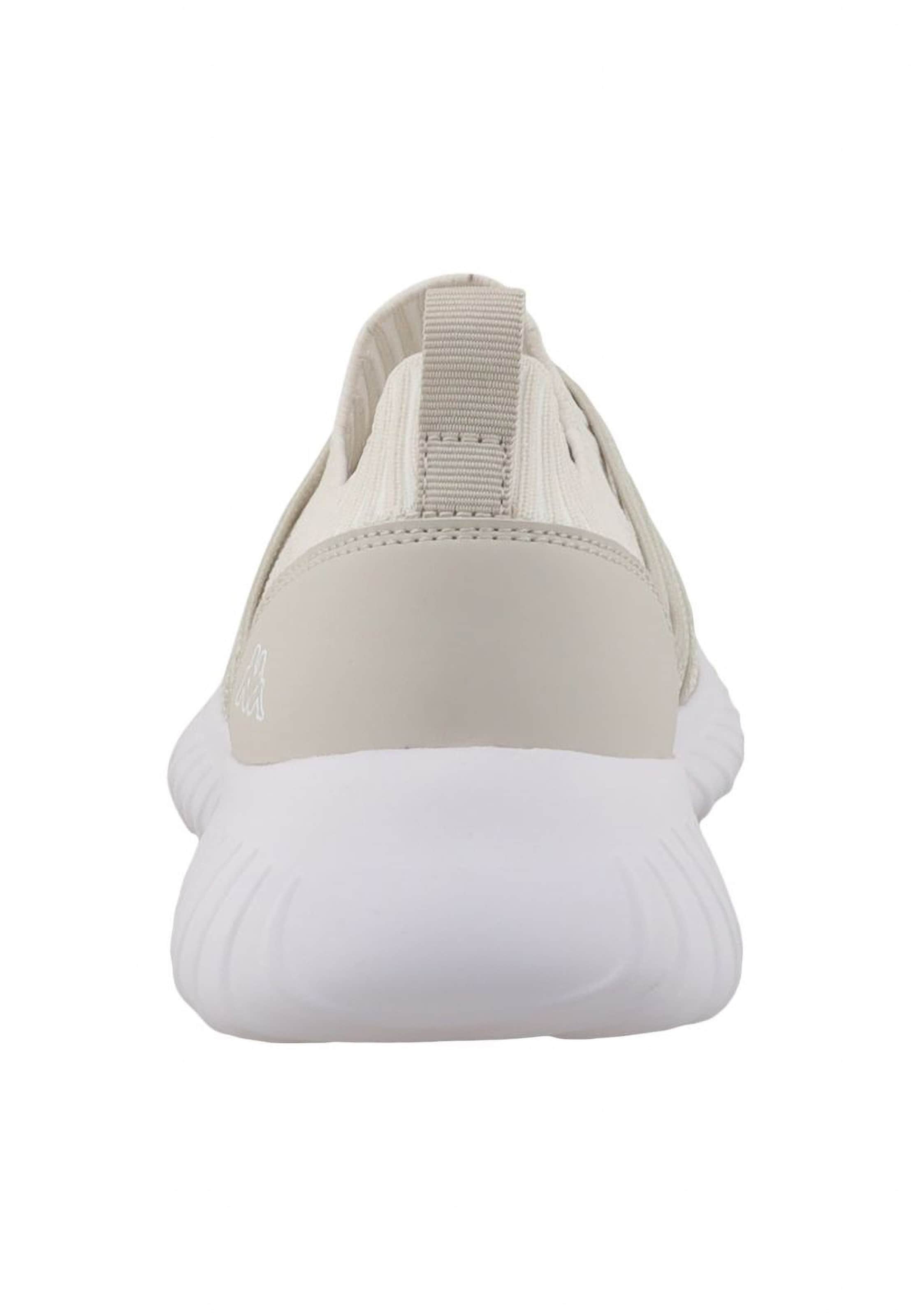 KAPPA Sneaker 'Fania' in Beige