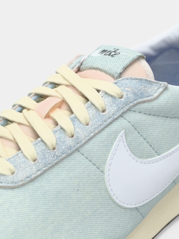 Nike Sportswear Низкие кроссовки 'LD-1000' в Синий