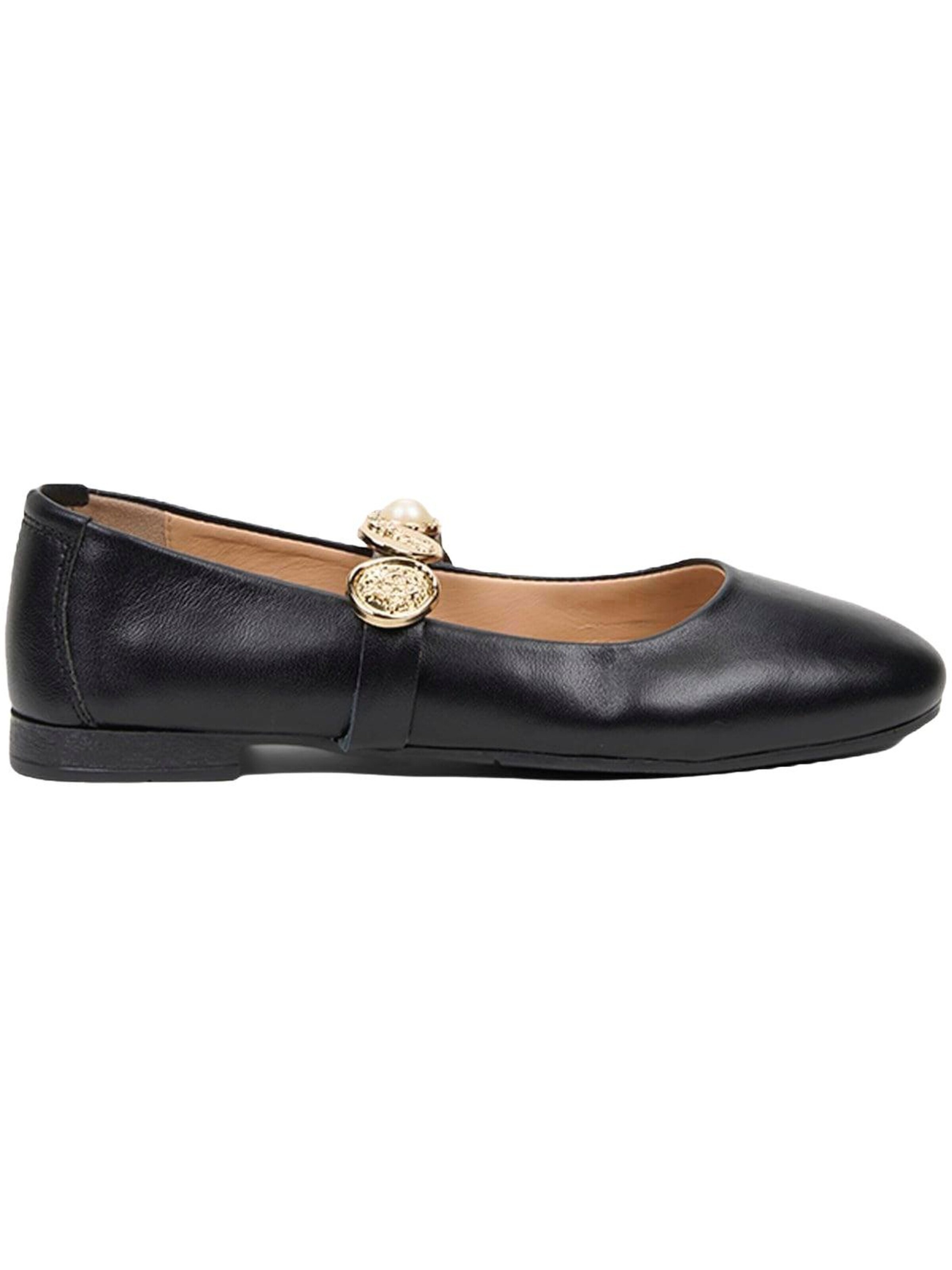 Desa Ballerina 'Ballerinas'‌‌ in Schwarz