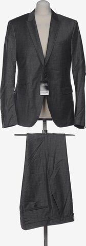 DRYKORN Suit in M-L in Grey: front