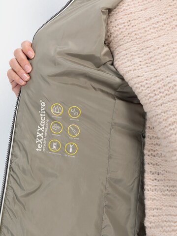 CAMEL ACTIVE Performance Jacket in Green