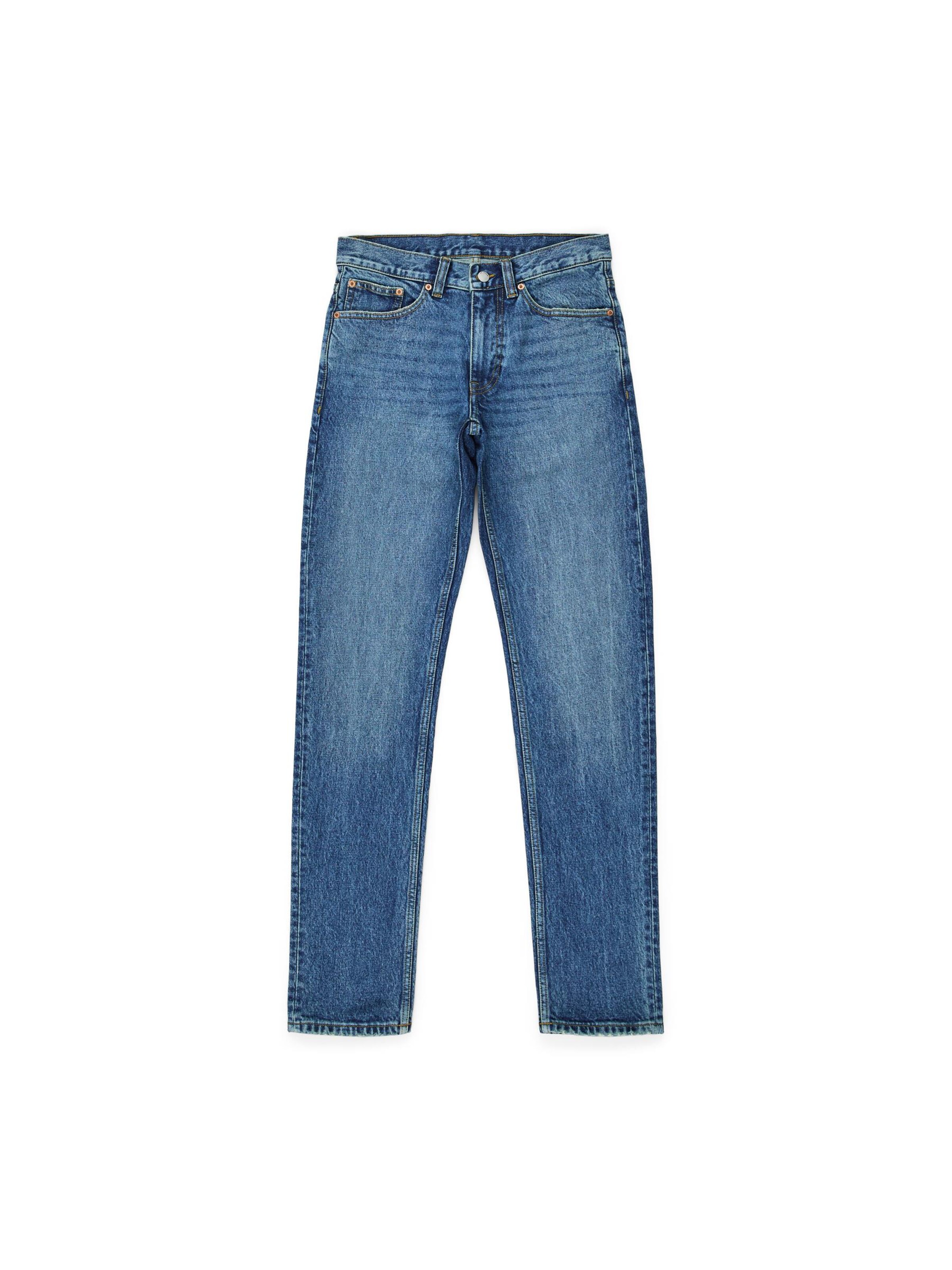 Dr. Denim Slim fit Jeans in Blue: front