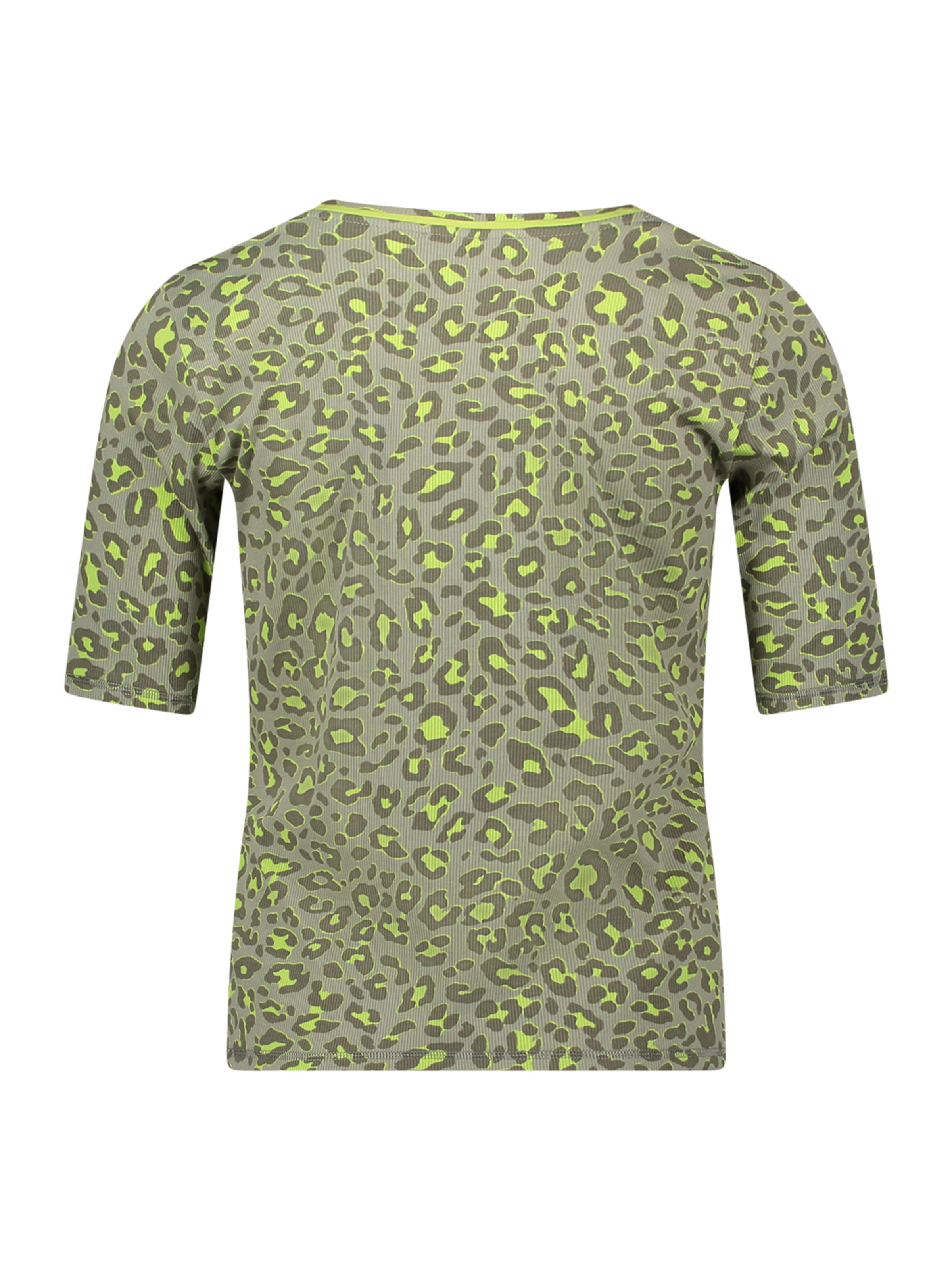 Betty Barclay Shirt in Groen