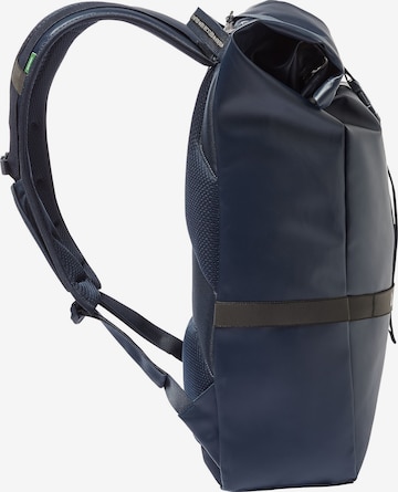 VAUDE Sports Backpack 'Mineo' in Blue