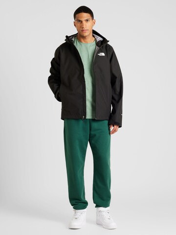 THE NORTH FACE - Chaqueta de montaña 'Whiton 3L' en negro