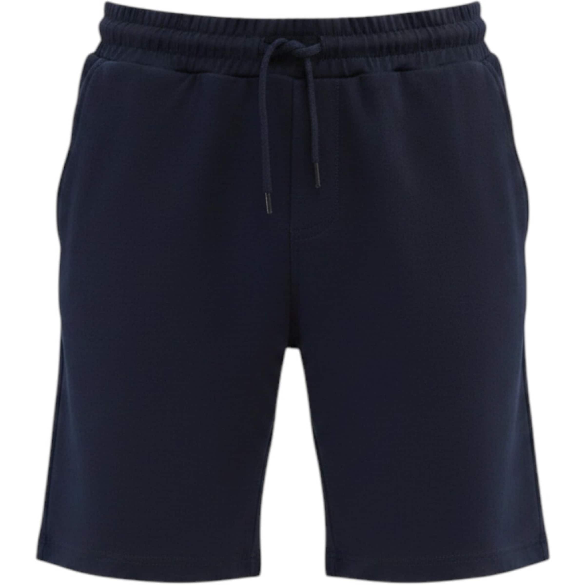 Regular Pantalon KİP en bleu : devant