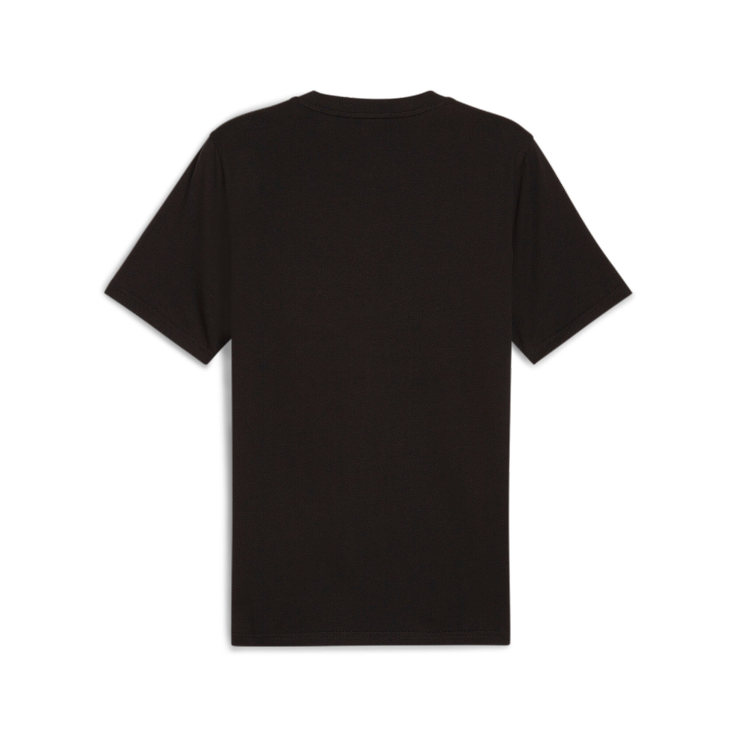 PUMA T-Shirt in Schwarz