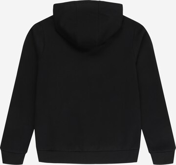 ELLESSE Sweatshirt in Zwart