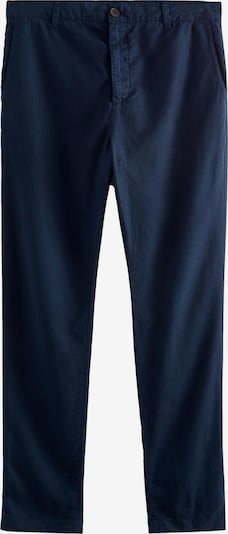 Kelnės iš Next, spalva – tamsiai mėlyna jūros spalva, Prekių apžvalga