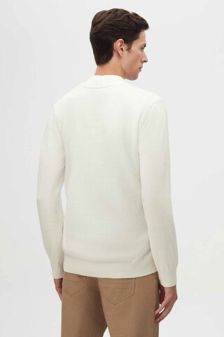 D’S Damat Trui in Wit