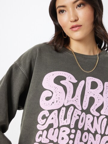 Nasty Gal - Sudadera en gris