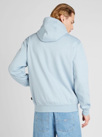 VANS Sweatshirt in Blau