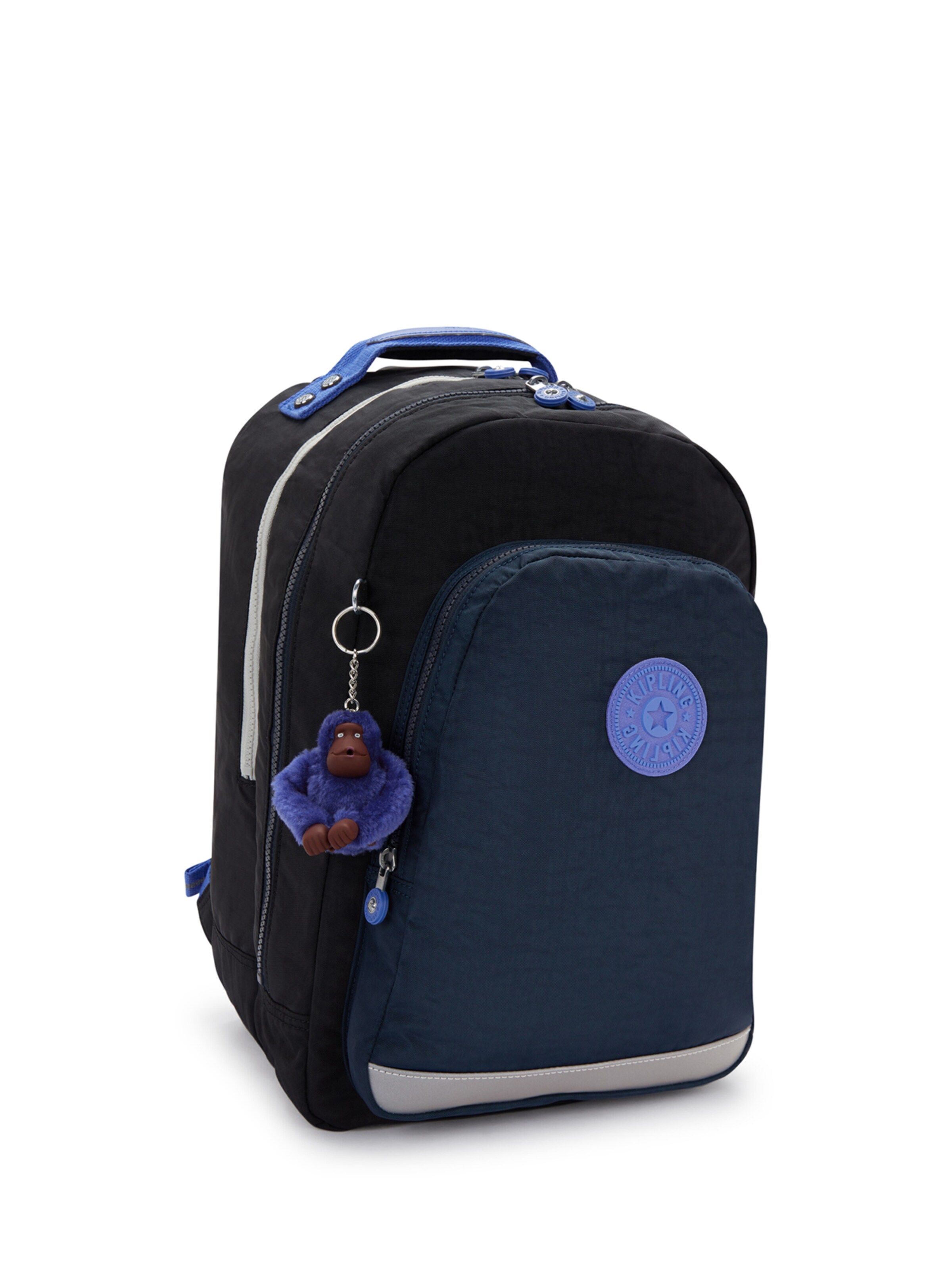 KIPLING Backpack 'Class Room' in Black