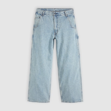 LEVI'S ® - Folgado Calças de ganga cargo 'EXTRA BAGGY UTILITY' em azul