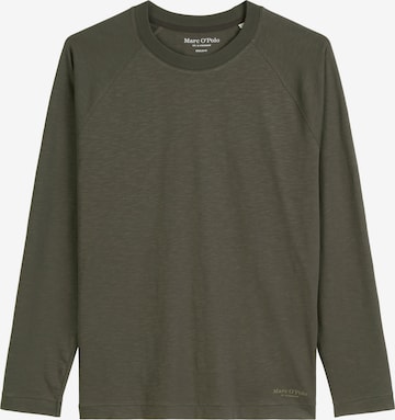 Marc O'Polo Pullover in Grün: Vorderseite