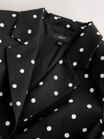Next Blazers in Zwart