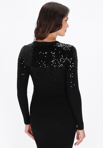 faina - Jersey en negro