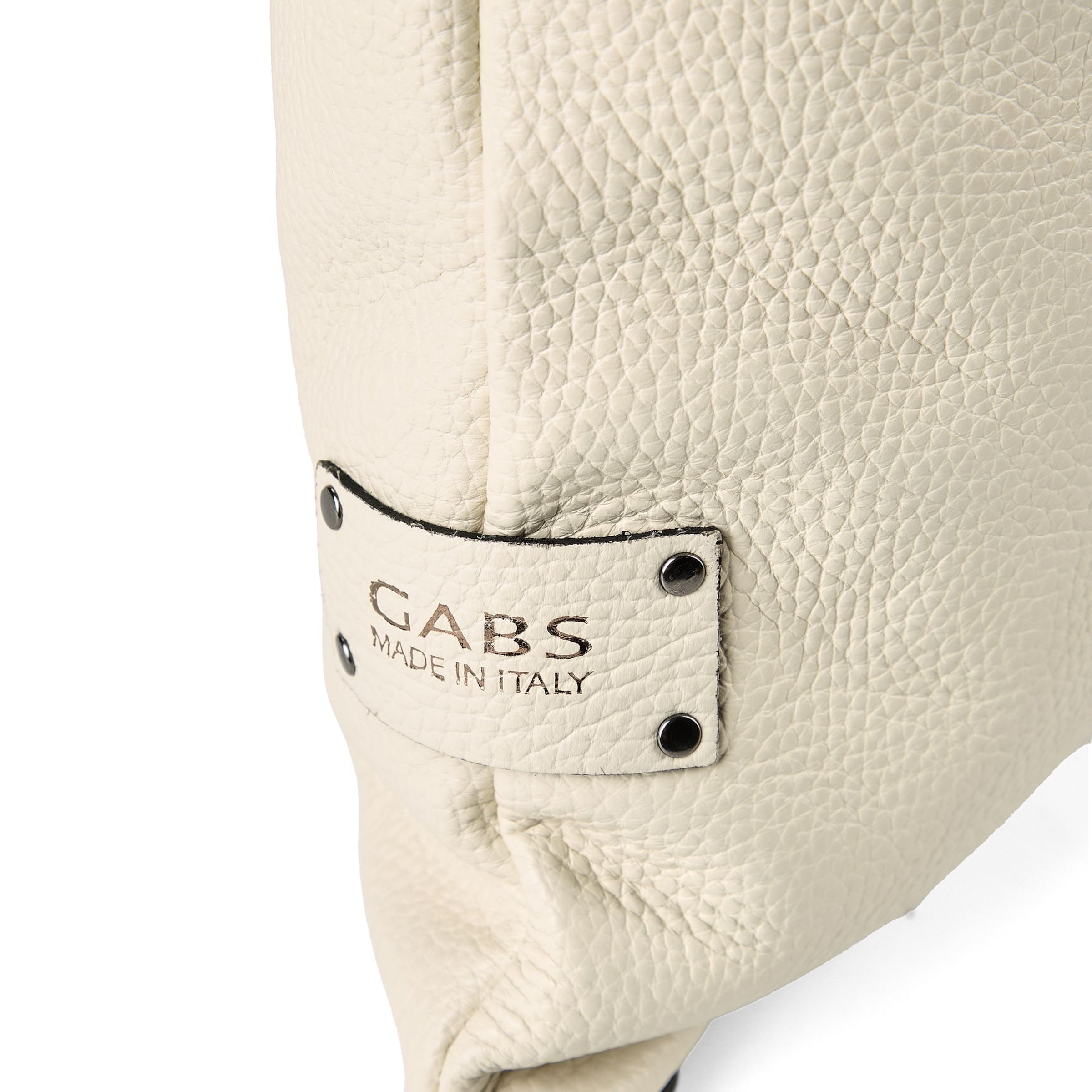 Sac bandoulière 'Lolita' Gabs en beige