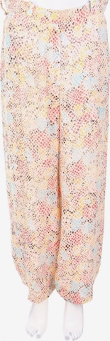 Sonia Rykiel Pants in M in Mixed colors: front