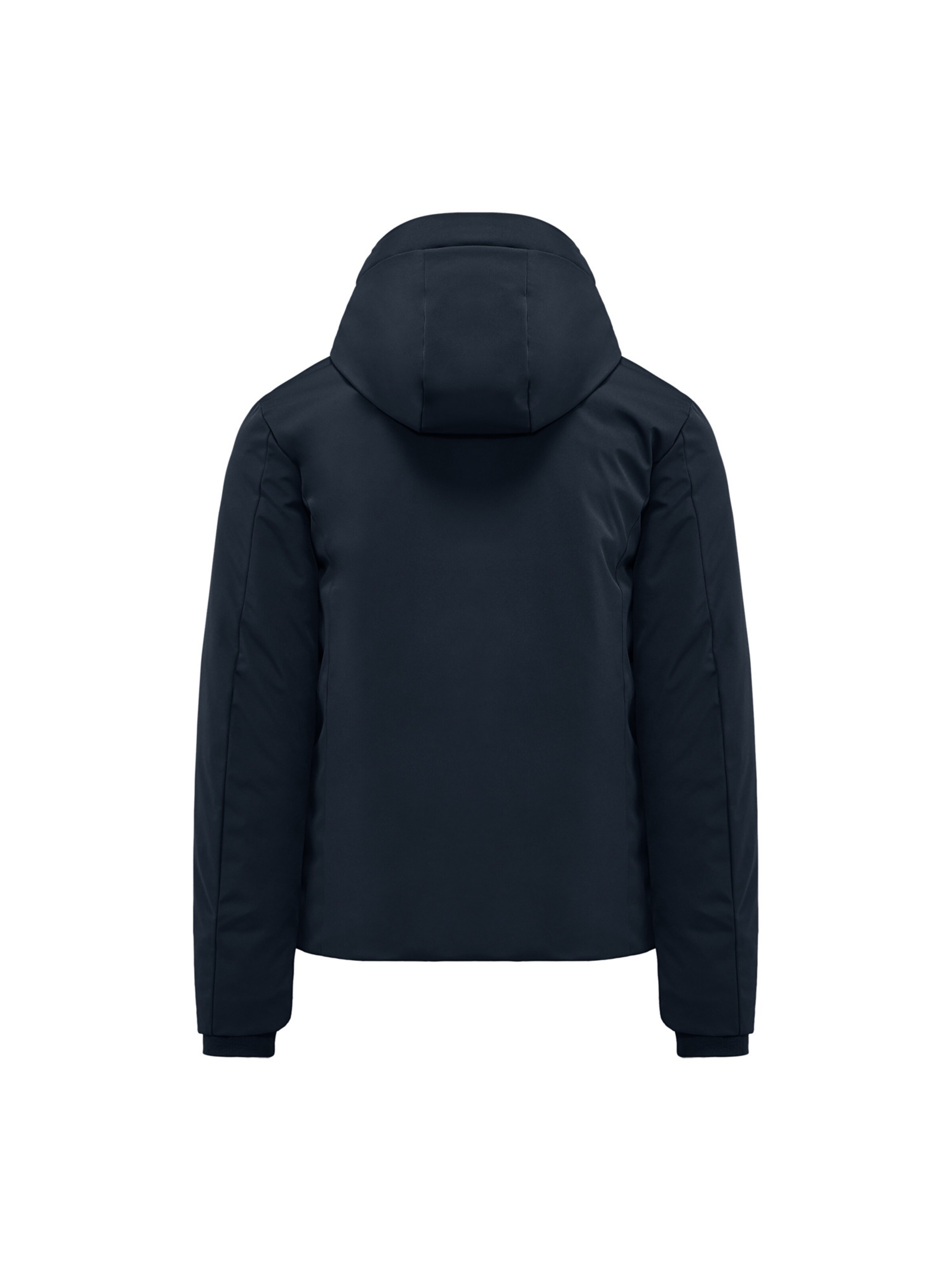 BOMBOOGIE Winterjacke 'Berlin' in Blau