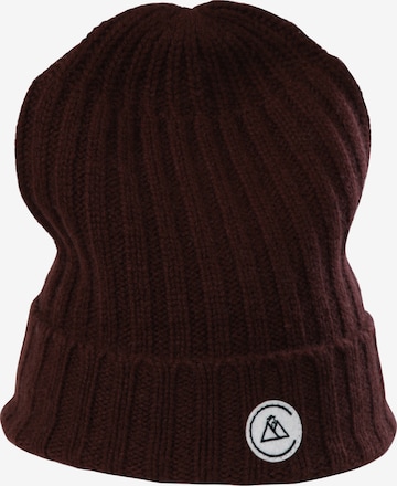 CASH-MERE.CH Pipo värissä punainen: etupuoli