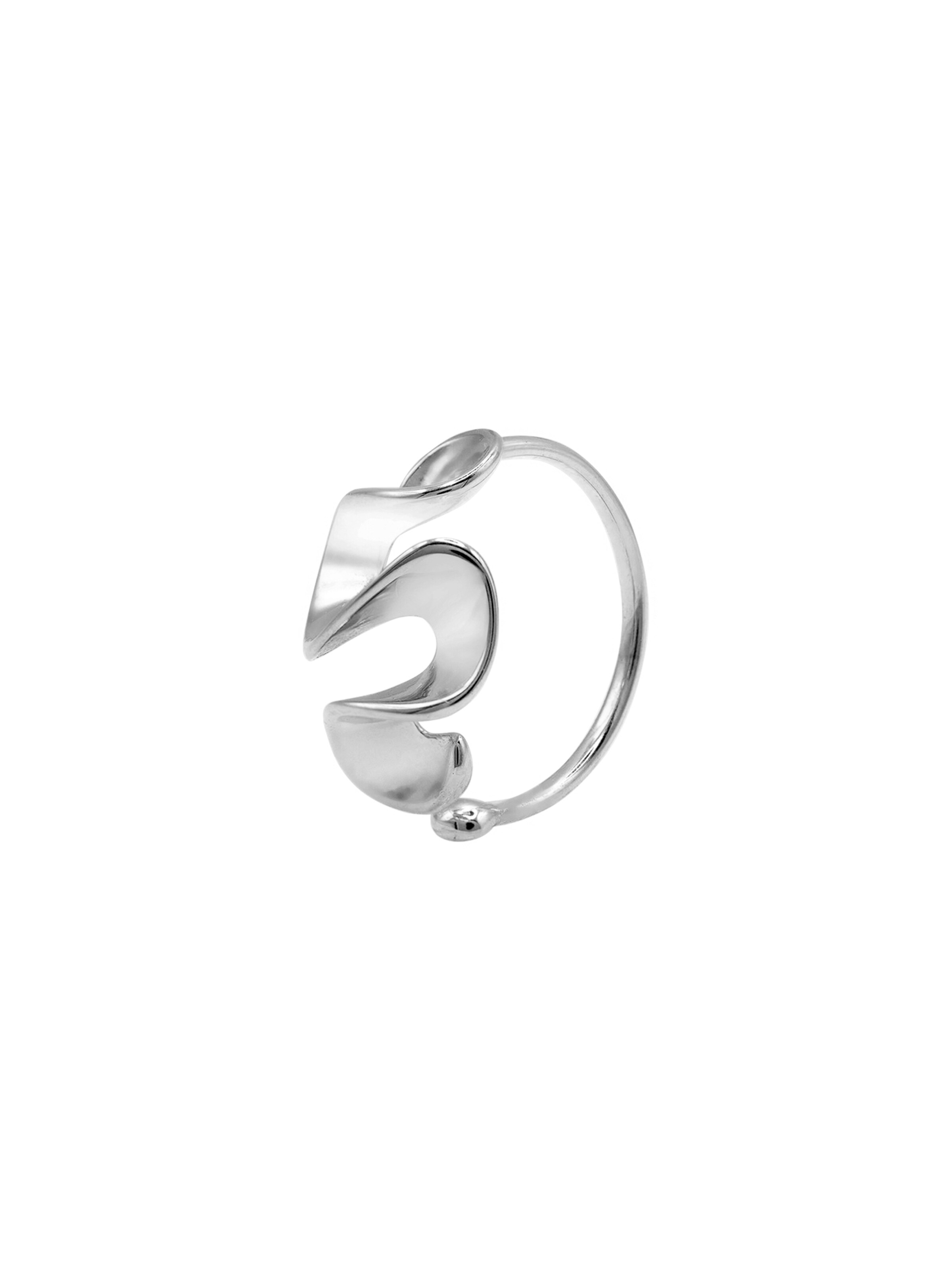 Bague Heideman en argent