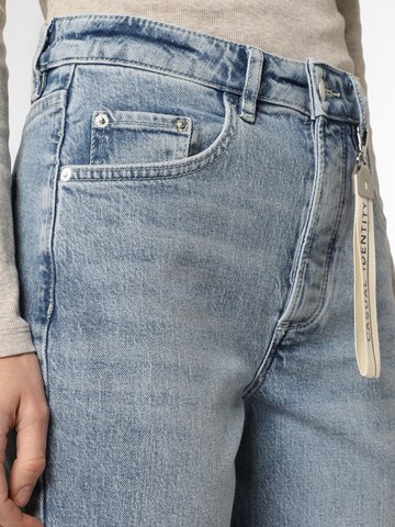 regular Jeans di comma casual identity in blu