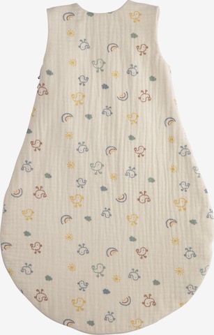 STERNTALER Sleeping Bag 'Edda' in Beige